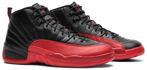 air jordan 12 flu game.